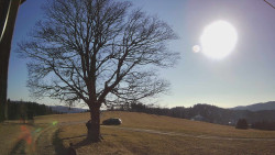 Bludný - Rajnochovice Troják 