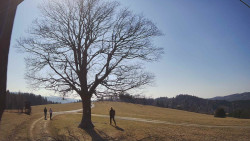 Bludný - Rajnochovice Troják 