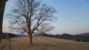 Bludný - Rajnochovice Troják