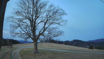 Bludný - Rajnochovice Troják