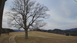 Bludný - Rajnochovice Troják 