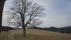 Bludný - Rajnochovice Troják 