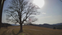 Bludný - Rajnochovice Troják 