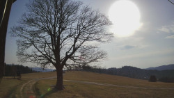 Bludný - Rajnochovice Troják 