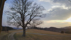 Bludný - Rajnochovice Troják 