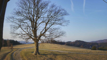Bludný - Rajnochovice Troják
