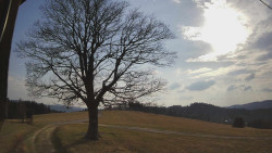 Bludný - Rajnochovice Troják 