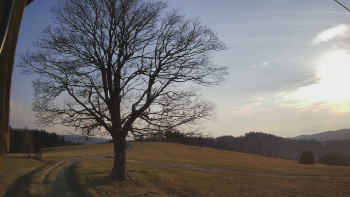 Bludný - Rajnochovice Troják