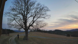 Bludný - Rajnochovice Troják 