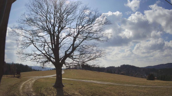 Bludný - Rajnochovice Troják