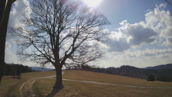 Bludný - Rajnochovice Troják 