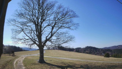 Bludný - Rajnochovice Troják 