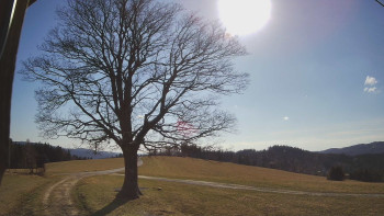 Bludný - Rajnochovice Troják