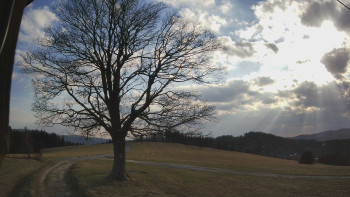 Bludný - Rajnochovice Troják