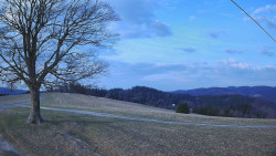 Bludný - Rajnochovice Troják