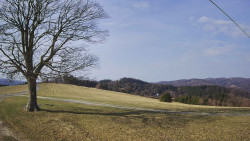 Bludný - Rajnochovice Troják