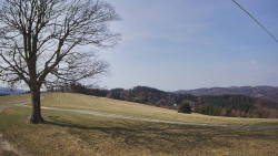 Bludný - Rajnochovice Troják