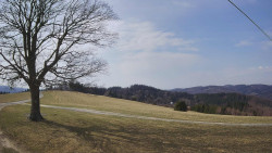 Bludný - Rajnochovice Troják