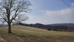 Bludný - Rajnochovice Troják