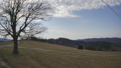 Bludný - Rajnochovice Troják