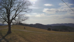 Bludný - Rajnochovice Troják 