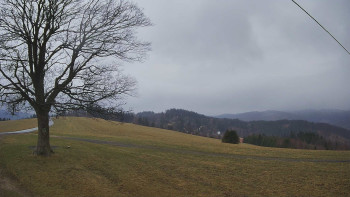 Bludný - Rajnochovice Troják