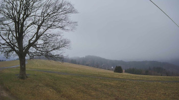 Bludný - Rajnochovice Troják