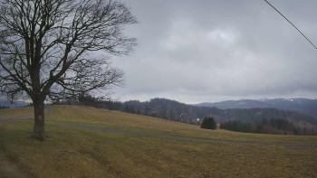 Bludný - Rajnochovice Troják