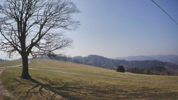 Bludný - Rajnochovice Troják