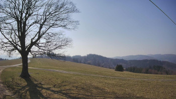 Bludný - Rajnochovice Troják