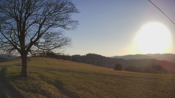 Bludný - Rajnochovice Troják