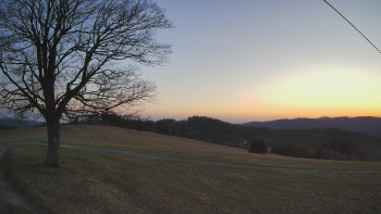 Bludný - Rajnochovice Troják