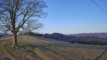 Bludný - Rajnochovice Troják