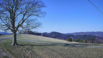 Bludný - Rajnochovice Troják