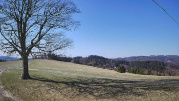 Bludný - Rajnochovice Troják