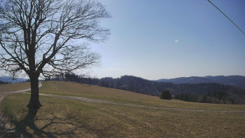 Bludný - Rajnochovice Troják