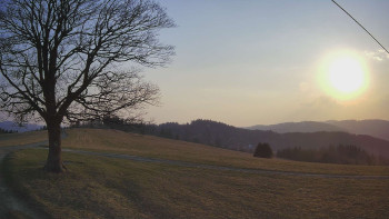 Bludný - Rajnochovice Troják