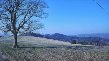 Bludný - Rajnochovice Troják