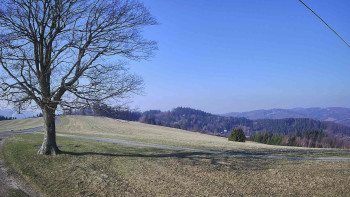 Bludný - Rajnochovice Troják