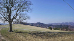 Bludný - Rajnochovice Troják 