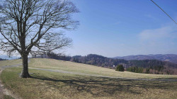 Bludný - Rajnochovice Troják 