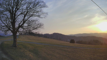 Bludný - Rajnochovice Troják