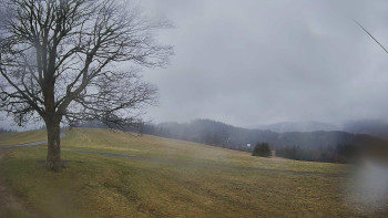 Bludný - Rajnochovice Troják