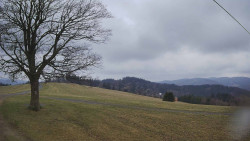 Bludný - Rajnochovice Troják 