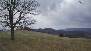 Bludný - Rajnochovice Troják