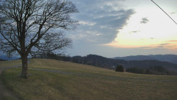 Bludný - Rajnochovice Troják 