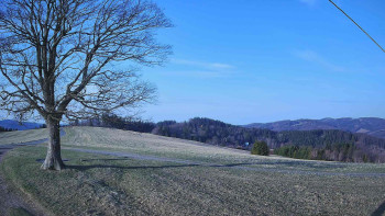 Bludný - Rajnochovice Troják