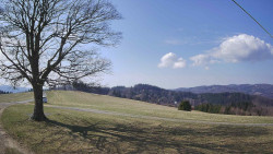 Bludný - Rajnochovice Troják 