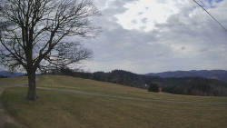 Bludný - Rajnochovice Troják 