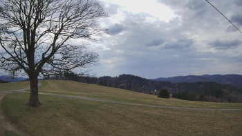 Bludný - Rajnochovice Troják